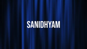 Sanidhyam on Jaihind tv - past program