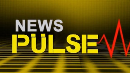 News Pulse Live on Jaihind tv - past program