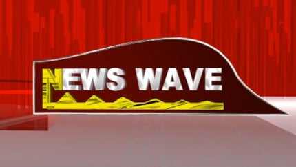 News Wave on Jaihind tv - past program