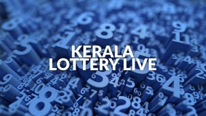 Kerala Lottery Live on Jaihind tv - live program