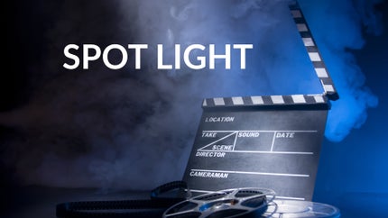 Spot Light on Jaihind tv - past program