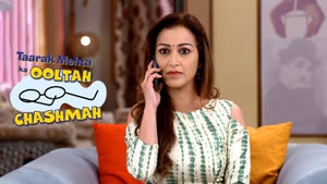 Taarak Mehta Ka Ooltah Chashmah Episode 95 on Sony SAB HD - past program