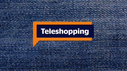 Teleshopping on Sony Pal - past program