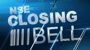 NSE Closing Bell on CNBC TV18 - past program