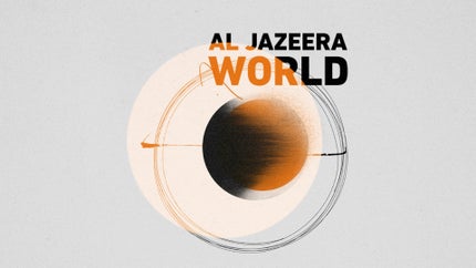 Al Jazeera World on AL Jazeera - past program