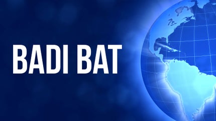 Badi Bat on India news - past program