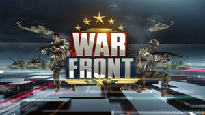 War Front on News Nation - future program