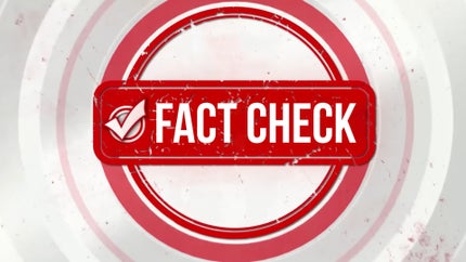 Fact Check on Good News Today - past program