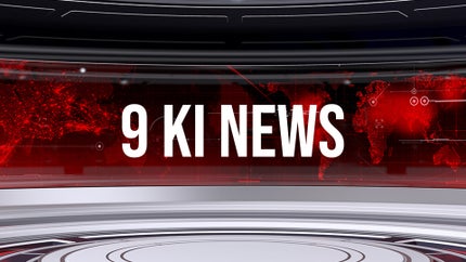 9 Ki News on Zee News - past program