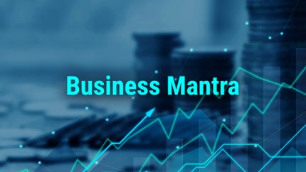 Business Mantra on VIP News - past program