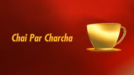 Chai Par Charcha on India News UP - past program