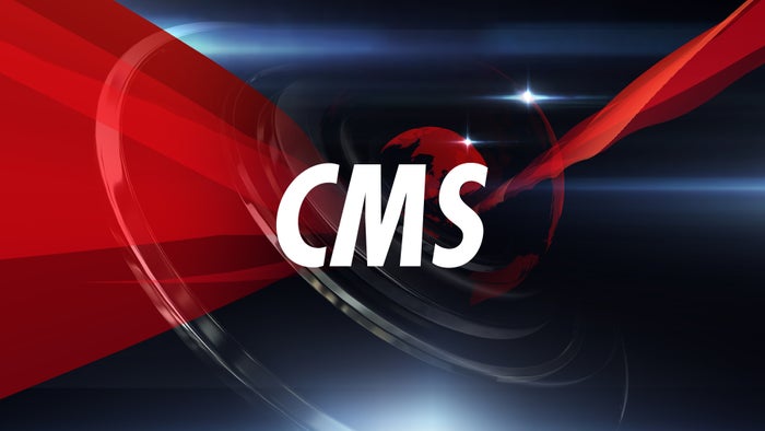 CMS on JioTV
