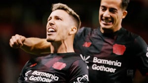 Bundesliga 2025-26 on Sony Ten 1 - past program