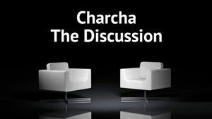 Charcha The Discussion on Chardikla Time TV - past program