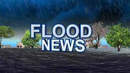 Flood News on Sudarshan - past program
