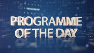 Programme of the Day on Sansad TV HD - past program