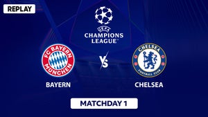 UEFA Champions League 2025-26 on Ten 2 - past program