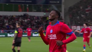 UEFA Champions League 2025/26 on Ten 2 - live program