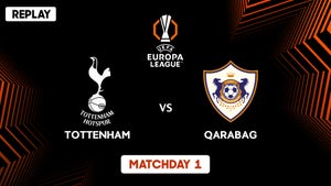 UEFA Europa League 2024-25 on Ten 2 - future program