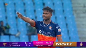 UP T20 League 2025 on Ten 2 - future program