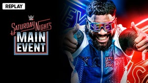 WWE Saturday Night's Main Event on Sony Ten 3 Hindi - past program