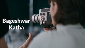 Bageshwar Katha on News18 MP - past program