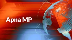 Apna MP on News18 MP - live program