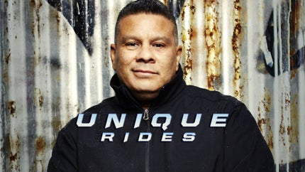 Put Up or Shut Up Episode 6 on Discovery Turbo - past program