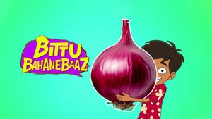 Bittu Bahanebaaz on Nick Hindi - past program