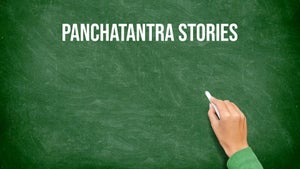 Panchatantra Stories on Chintu TV - past program