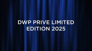 Dwp Prive Limited Edition 2025 Episode 1 on GOOD TiMES - live program