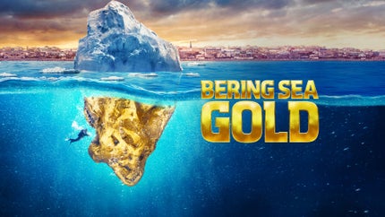 Bering Sea Gold Episode 2 on Discovery Science - past program