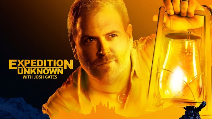 Gold Rush Episode No.11 on JioTV