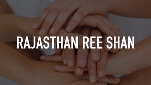 Rajasthan Ree Shan on DD bharati - future program