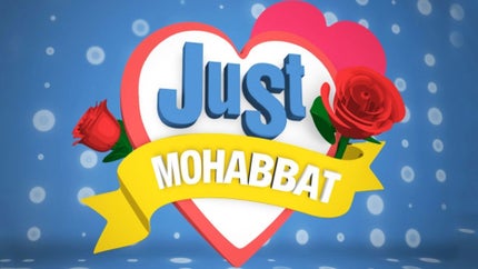Just Mohabbat on Mastiii - past program