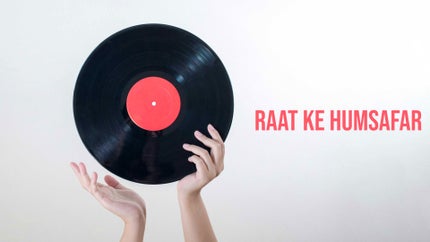 Raat Ke Humsafar on Mastiii - past program