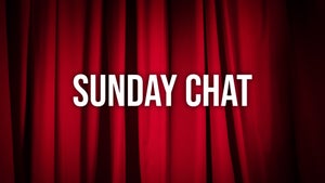 Sunday Chat on Shalom - live program