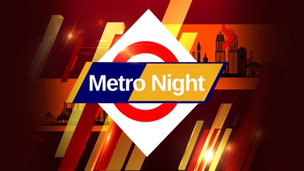 Metro Night on TV9 Maharashtra - past program