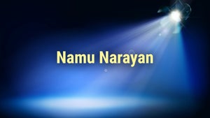 Namu Narayan on Rang - past program