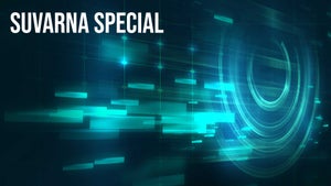 Suvarna Special on Suvarna News - future program