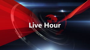 Live Hour on News 18 Assam - past program