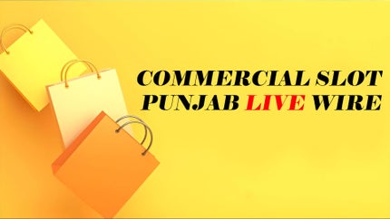Commercial Slot/ Punjab Live Wire on Zee Punjab Haryana HP - past program