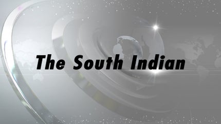The South Indian on News 9 - past program