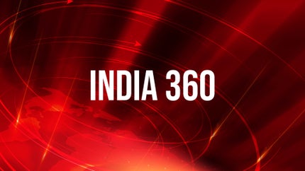 India 360 on Zee Business - past program