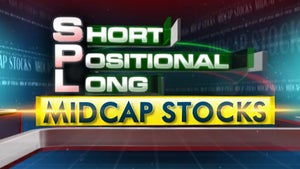 Short Positional Long Midcap Stocks on Zee Business - past program