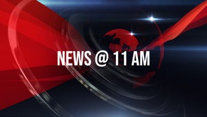 News @ 11 Am on Zee MP Chattisgarh - past program