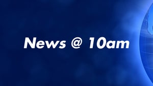 News @ 10am on HM TV - past program