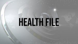 Health File on TV 5 News - past program