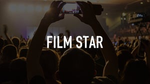 Film Star on ABP Ananda - past program