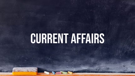 Current Affairs on Sun News - past program